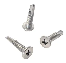 inox-wkrety-samowiercace-plaskie-42x19mm-nierdzewne-ph-aisi-410-100szt