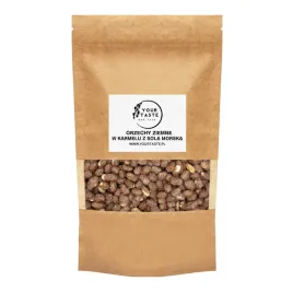 your-taste-orzechy-ziemne-slony-karmel-500g