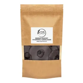your-taste-ananas-suszony-w-gorzkiej-czekoladzie-250g
