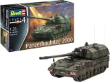 model-plastikowy-panzerhaubitze-2000-revell-stan-nowy