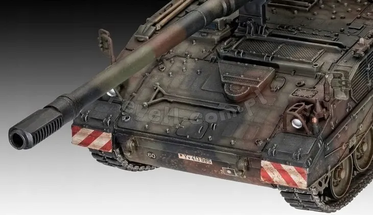model-plastikowy-panzerhaubitze-2000-revell-stan-opakowania-oryginalne