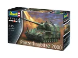model-plastikowy-panzerhaubitze-2000-revell-model-panzerhaubitze-2000
