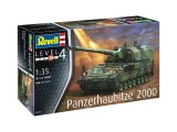 model-plastikowy-panzerhaubitze-2000-revell-skala-skala-1-35