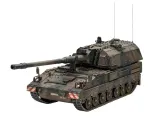 model-plastikowy-panzerhaubitze-2000-revell-marka-revell-okres-po-ii-wojnie-swiatowej