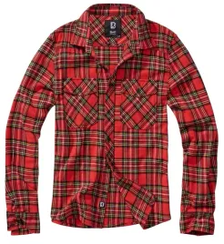 koszula-brandit-checkshirt-tartan-3xl