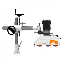 posuw-czolg-mechaniczny-maggi-3-rolki-statyw-8-predkosci-podawania-posuwy