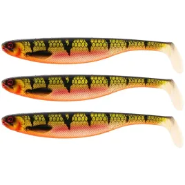 guma-westin-shadteez-slim-10cm-bling-perch-przynety-shad-teez-zestaw-3szt