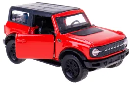 maisto-auto-samochod-ford-branco-czerwony-z-napedem-kolekcjonerski