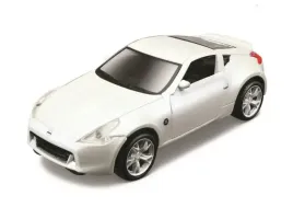 maisto-samochod-auto-nissan-370z-kolekcjonerskie