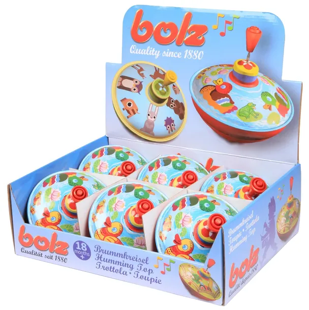 bak-kaczuszki-13-cm-lena-material-plastik