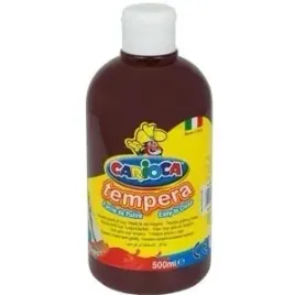 farba-tempera-brazowa-carioca-500ml-40427-06-carioca