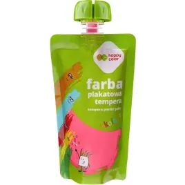 farba-plakatowa-tempera-rozowa-100ml-ha-3310-0100-20-happy-color-happy-colo