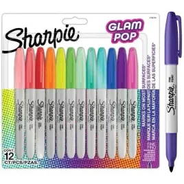markery-permanentne-sharpie-glam-pop-12-kolorow-2198780-sharpie