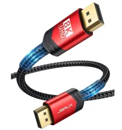 kabel-displayport-jsaux-8k-1m-dp-1-4-8k-60-hz-pozlacany-oplot-324-gb-s