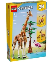 klocki-creator-31150-dzikie-zwierzeta-z-safari-lego