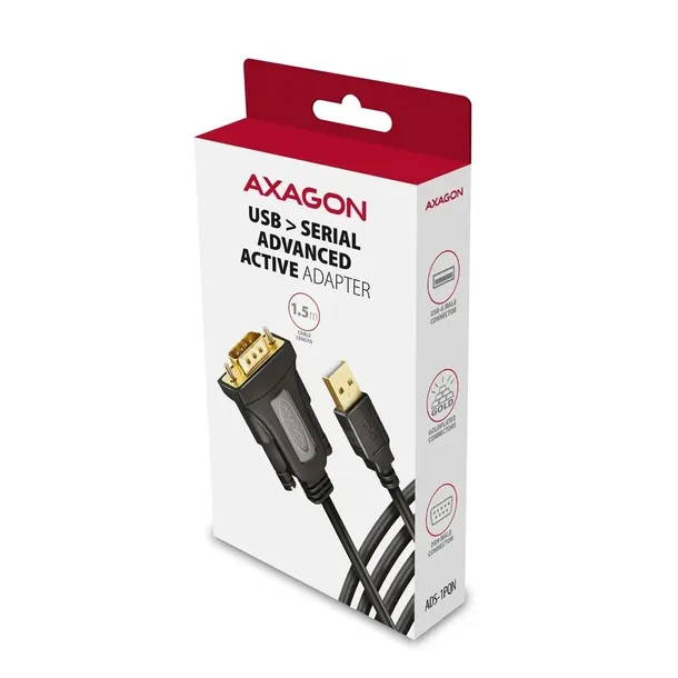 axagon-usb-serial-advanced-active-adapter-or-ads-1pqn-axagon-marka-axagon