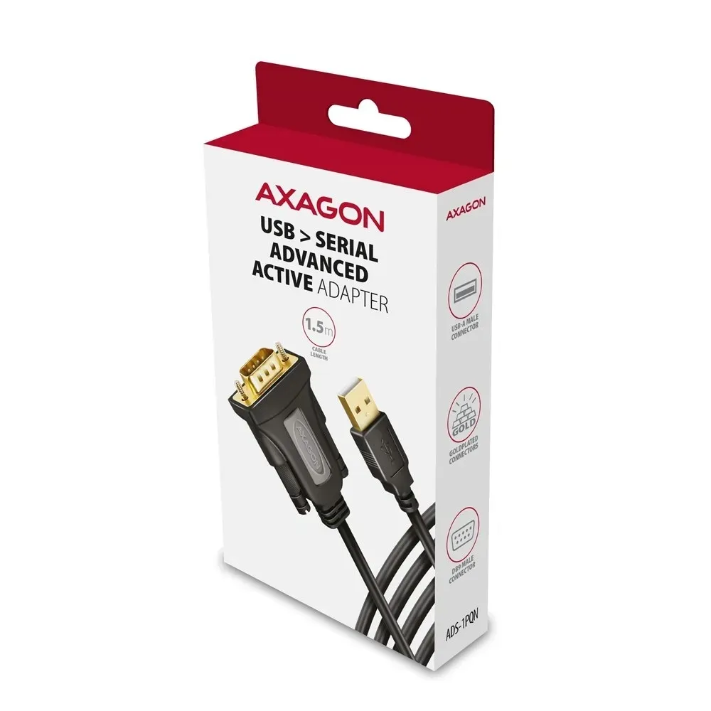 axagon-usb-serial-advanced-active-adapter-or-ads-1pqn-axagon-stan-nowy
