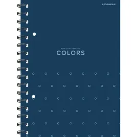 kolozeszyt-top-2000-colors-a5-100k-kratka-niebieski-top-2000