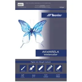 blok-akwarelowy-a3-10k-300g-90862-leniar-leniar