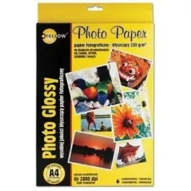 papier-foto-yellow-one-a4-130g-a20-blyszczacy-4g130-150-1177-yellow-one