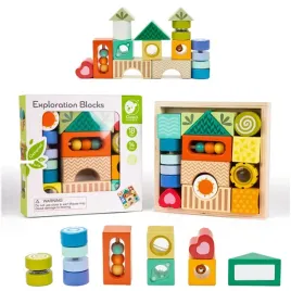 drewniane-klocki-sensoryczne-7-funkcji-ukladanka-ksztalty-dzwiek-montessori