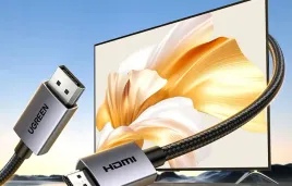 kabel-displayport-hdmi-2m-4k-30hz-1080p-120hz-hdr-do-komputera-tv-nylon