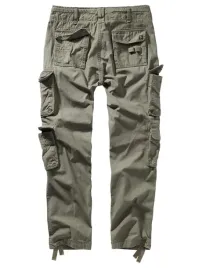 spodnie-brandit-pure-slim-fit-olive-l