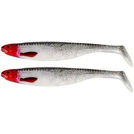 guma-westin-shadteez-slim-12cm-redlight-przynety-shad-teez-zestaw-2szt