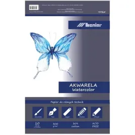blok-akwarelowy-a3-10k-300g-90862-leniar-leniar