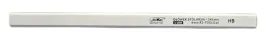 m-k-k2-olowek-stolarski-l-245mm-bialy-twardosc-hb