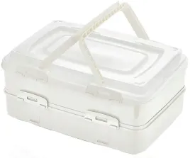 pojemnik-box-na-ciasto-podwojny-ecru-do-przenoszenia-katex