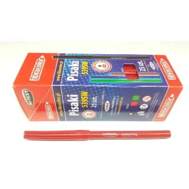 flamastry-fibracolor-539-25-czerwone-fibracolor