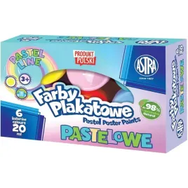 farby-plakatowe-pastelowe-6-kolorow-20ml-zestaw-301121001-astra-astra