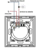 bseed-bs0002wf-czarny-liczba-klawiszy-pojedynczy