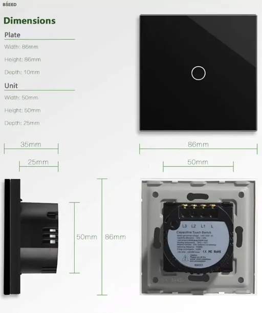 bseed-bs0002wf-czarny-typ-dotykowy-sterowany-wi-fi
