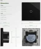 bseed-bs0002wf-czarny-typ-dotykowy-sterowany-wi-fi