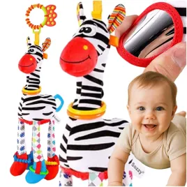 zawieszka-zabawka-kontrastowa-sensoryczna-do-wozka-fotelika-nosidelka-zebra