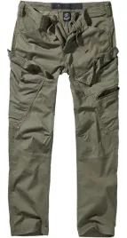 spodnie-brandit-adven-slim-fit-olive-xl