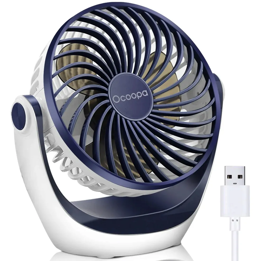 wentylator-mini-ocoopa-d602-bialo-granatowy-usb