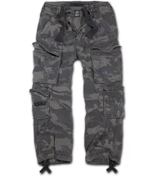 spodnie-brandit-pure-vintage-darkcamo-xl