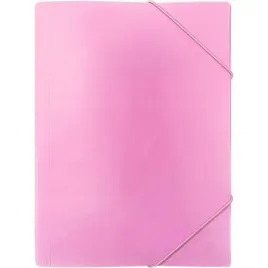 teczka-z-gumka-na-dokumenty-a4-pp-pastelowy-rozowy-tgp-a4-01-biurfol-biurfo