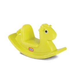 kon-na-biegunach-zolty-little-tikes