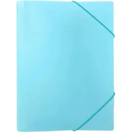 teczka-z-gumka-na-dokumenty-a4-pp-pastelowy-niebieski-tgp-a4-02-biurfol-biu