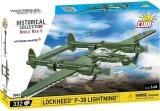 klocki-lockheed-p-38-lightning-332-klocki-cobi-klocki