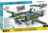 klocki-lockheed-p-38-lightning-332-klocki-cobi-klocki