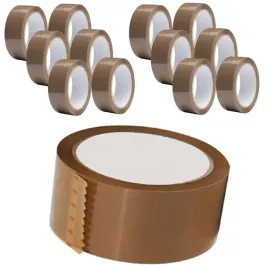 tasma-pakowa-brazowa-48mm-x-50m-mocna-samoprzylepna-12szt