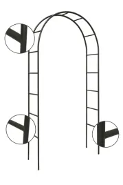 pergola-ogrodowa-na-roze-pnacza-czarna