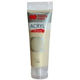 farba-akrylowa-75ml-jasne-zloto-metallik-ha-7370-0075-115-happy-color-happy