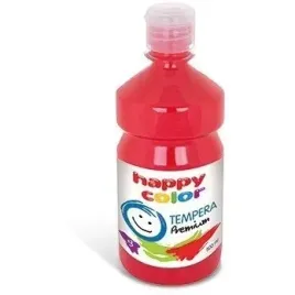 farba-tempera-premium-500ml-ciemnoczerwona-happy-color-ha-3310-0500-26-happ