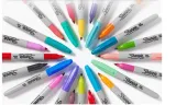 markery-permanentne-sharpie-glam-pop-24-kolory-2198779-sharpie-stan-nowy